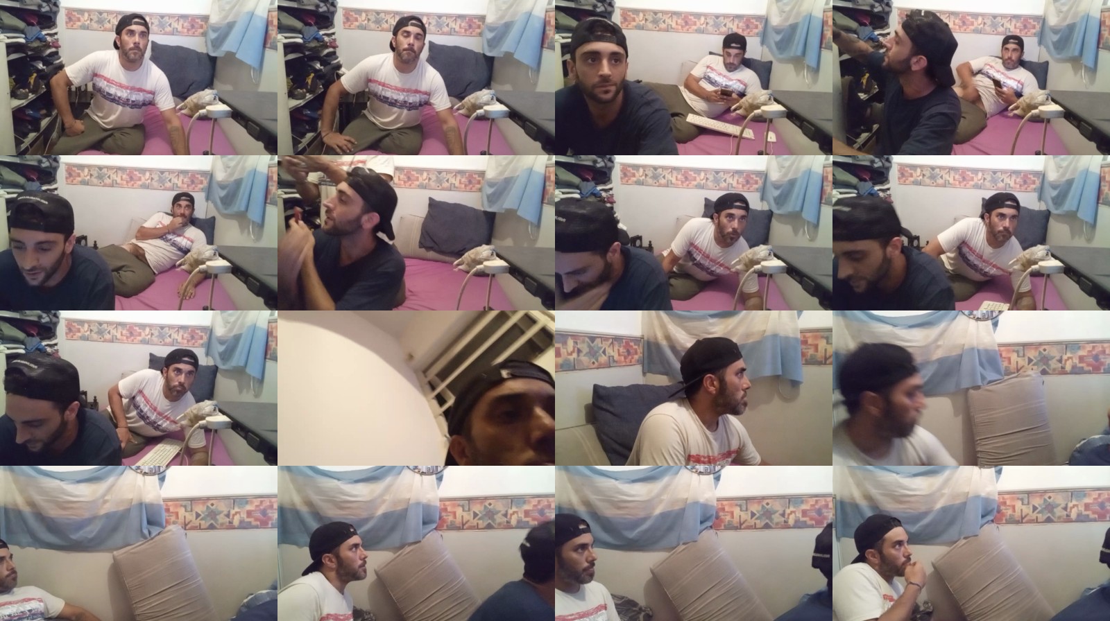 Lemon_criptohot skinny Webcam SHOW @ Cam4 27-02-2025