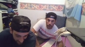 Lemon_criptohot skinny Webcam SHOW @ Cam4 27-02-2025