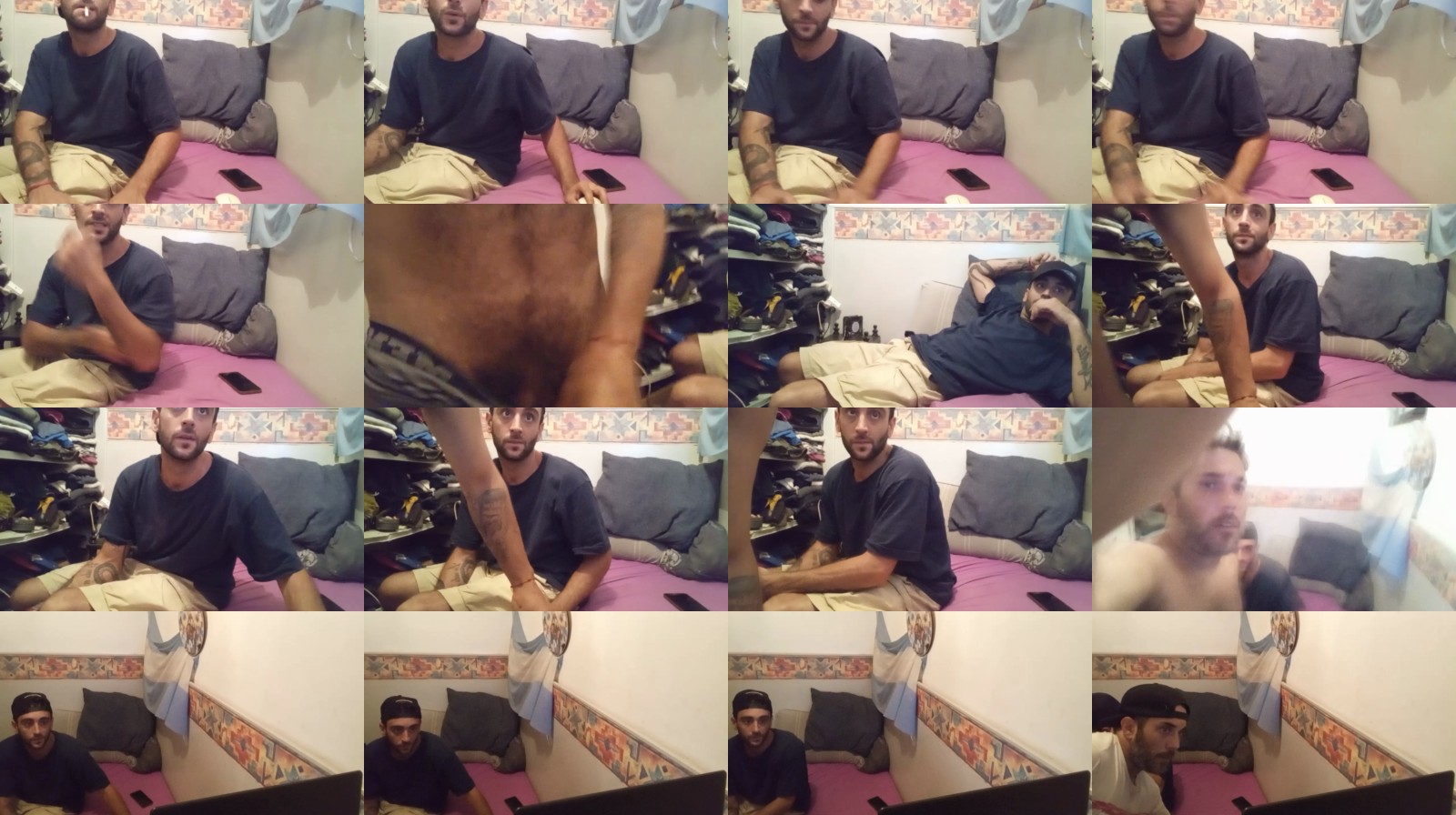 Lemon_criptohot Nude Webcam SHOW @ Cam4 27-02-2025