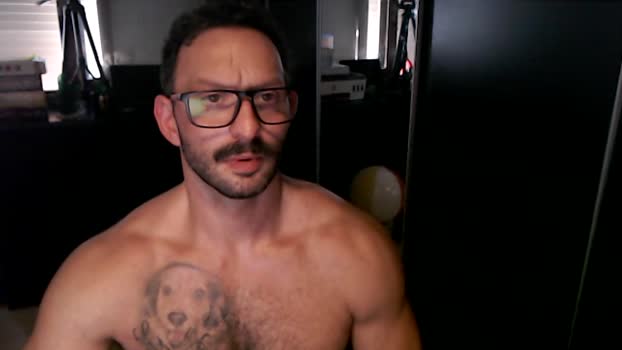 RafaBR82 striptease Webcam SHOW @ Cam4 26-02-2025