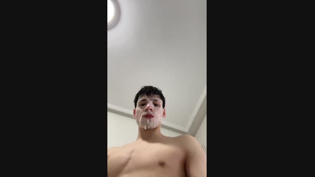 Shyboy911 lovense Webcam SHOW @ Cam4 27-02-2025