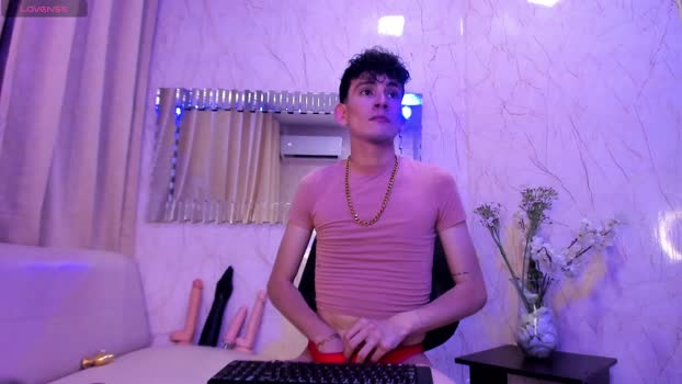 ValentinoMoreti bigload Webcam SHOW @ Cam4 27-02-2025
