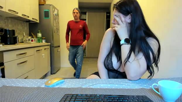 cuplu299 striptease Webcam SHOW @ Cam4 27-02-2025