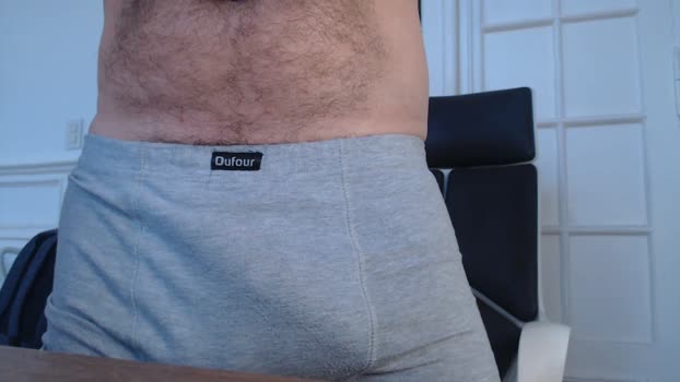 foreign_off play Webcam SHOW @ Cam4 26-02-2025