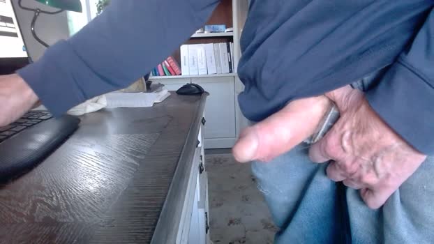 ultimate_coc jerking Webcam SHOW @ Cam4 27-02-2025