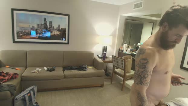 Beardedveteran sexybody Webcam SHOW @ Cam4 28-02-2025