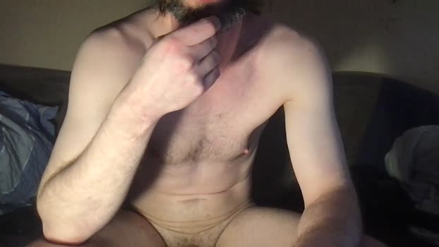 Bereire skinny Webcam SHOW @ Cam4 28-02-2025