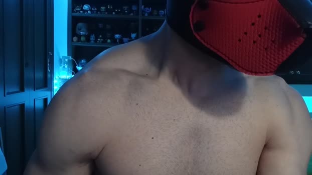 Frabroker big Webcam SHOW @ Cam4 27-02-2025