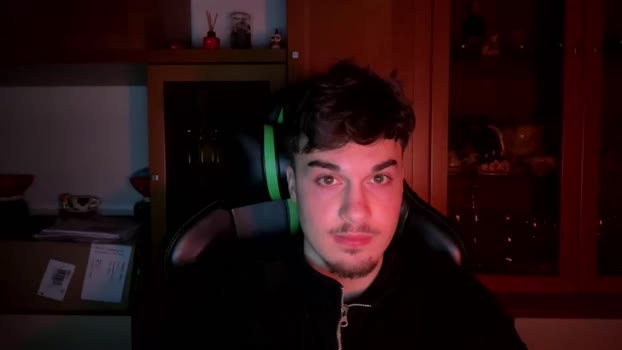 Hank_04 analtoy Webcam SHOW @ Cam4 28-02-2025