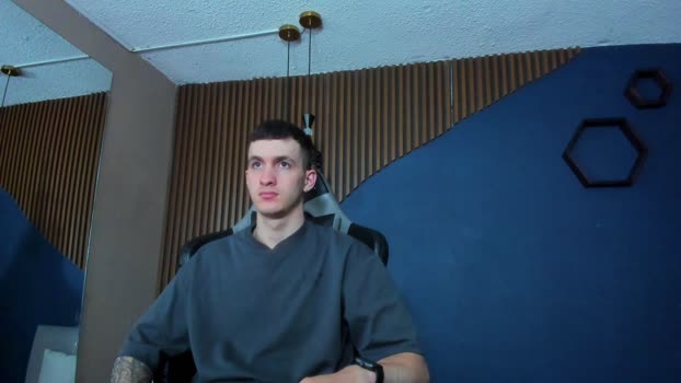 JacksonOlsenn lush Webcam SHOW @ Cam4 27-02-2025