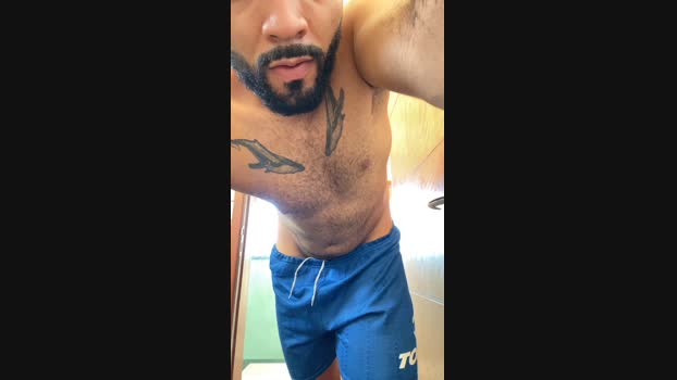 Marrento45 big Webcam SHOW @ Cam4 27-02-2025