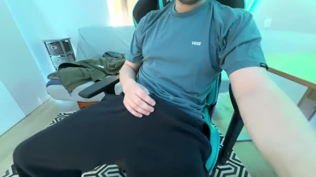 Mechot72x bigass Webcam SHOW @ Cam4 28-02-2025