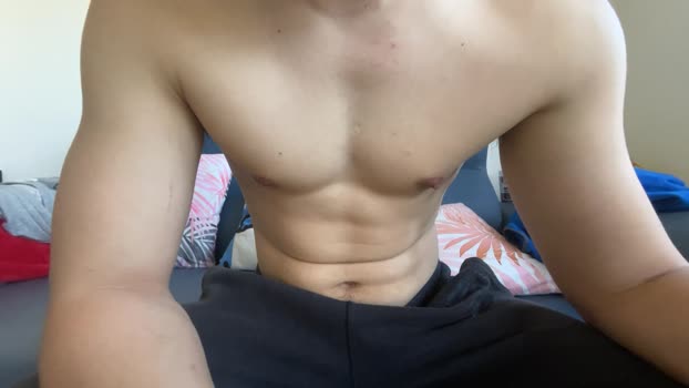 Nhands horny Webcam SHOW @ Cam4 28-02-2025