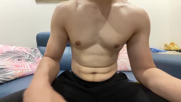 Nhands gay Webcam SHOW @ Cam4 28-02-2025