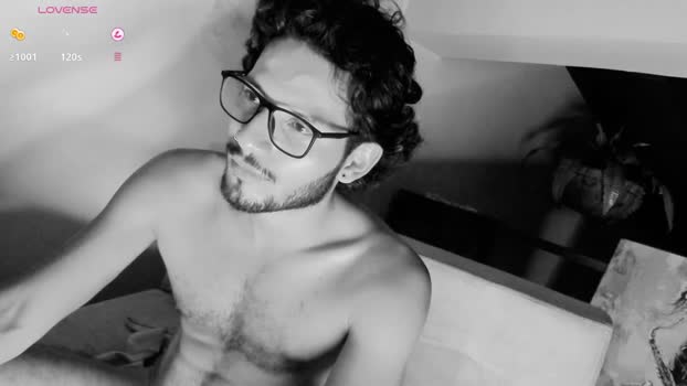 Nicolasrodrii amateur Webcam SHOW @ Cam4 28-02-2025