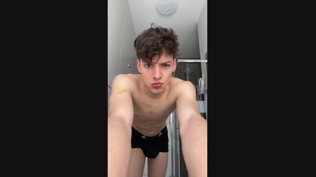 Shyboy911 Pretty Webcam SHOW @ Cam4 28-02-2025