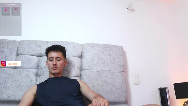 __alexxx_ bigass Webcam SHOW @ Cam4 28-02-2025