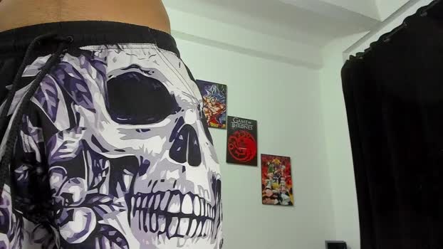 baky_sexy big Webcam SHOW @ Cam4 27-02-2025
