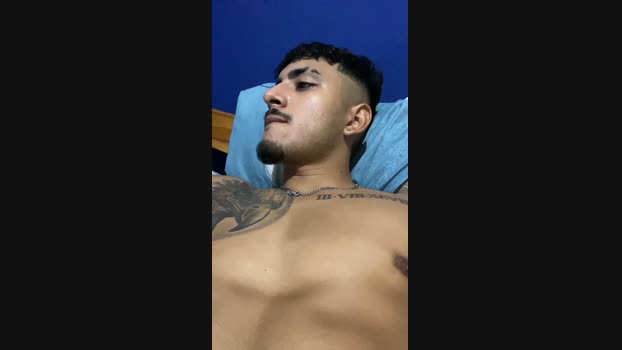 brunobadboy83 Nude Webcam SHOW @ Cam4 28-02-2025