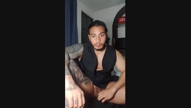 gabo_lust legs Webcam SHOW @ Cam4 28-02-2025
