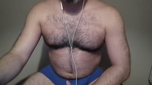 hairymofos Webcam Webcam SHOW @ Cam4 28-02-2025