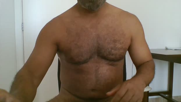 littlebear40 jerking Webcam SHOW @ Cam4 28-02-2025