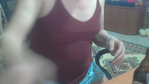 pollen_07 sexymale Webcam SHOW @ Cam4 27-02-2025