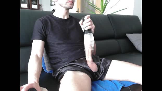 slege85 fingering Webcam SHOW @ Cam4 28-02-2025