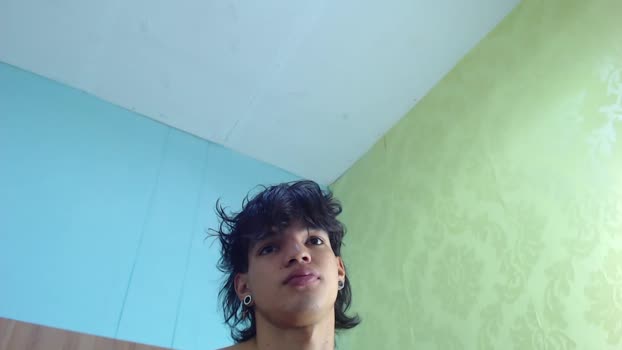 Albert_Bernal69 lush Webcam SHOW @ Cam4 01-03-2025