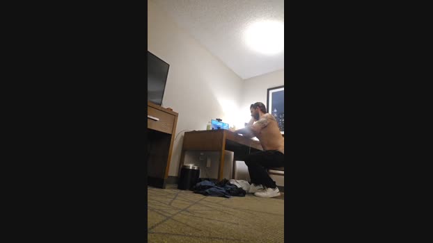 Beardedveteran nasty Webcam SHOW @ Cam4 01-03-2025