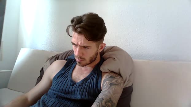 GuyFromNextDoor moan Webcam SHOW @ Cam4 01-03-2025