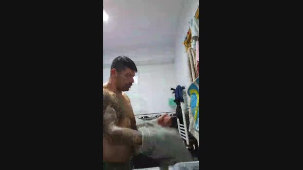 Leonsalvajexxx ass Webcam SHOW @ Cam4 01-03-2025