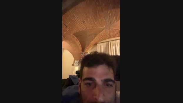 Marcone99 Video Webcam SHOW @ Cam4 01-03-2025