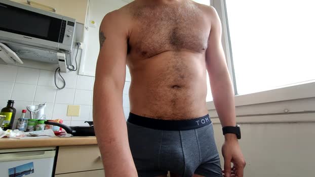 MonsieurParigi oral Webcam SHOW @ Cam4 01-03-2025