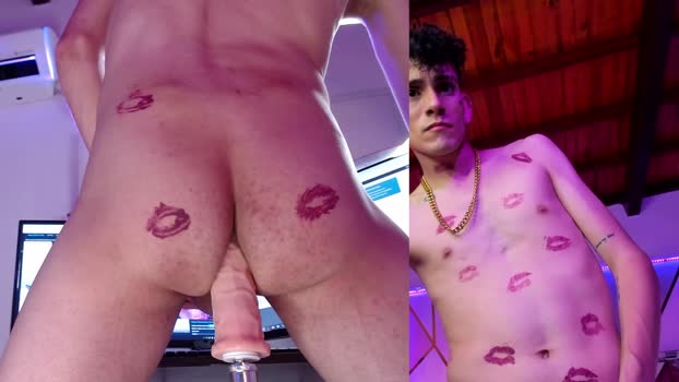ValentinoMoreti prettyface Webcam SHOW @ Cam4 01-03-2025
