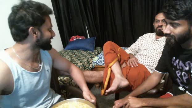 indian2000 bigload Webcam SHOW @ Cam4 01-03-2025