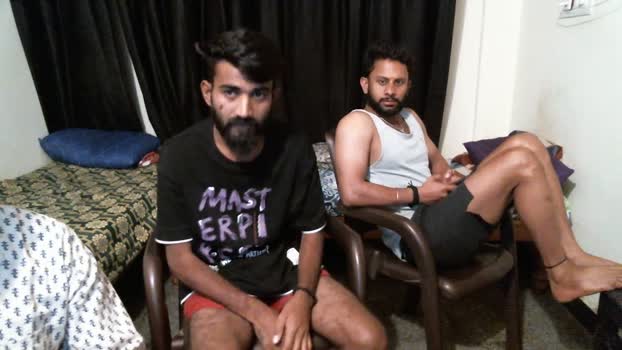 indian2000 lush Webcam SHOW @ Cam4 01-03-2025