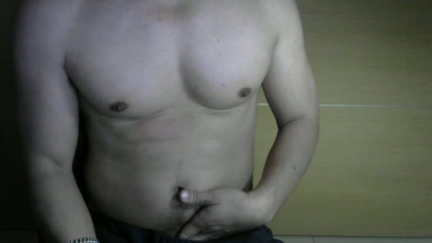 maodazn jerking Webcam SHOW @ Cam4 28-02-2025