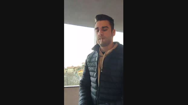 michaelgrandi23 bigballs Webcam SHOW @ Cam4 01-03-2025