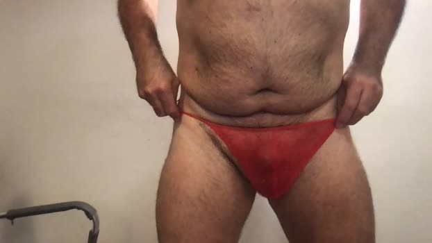 sexybigbear1 sexybody Webcam SHOW @ Cam4 01-03-2025