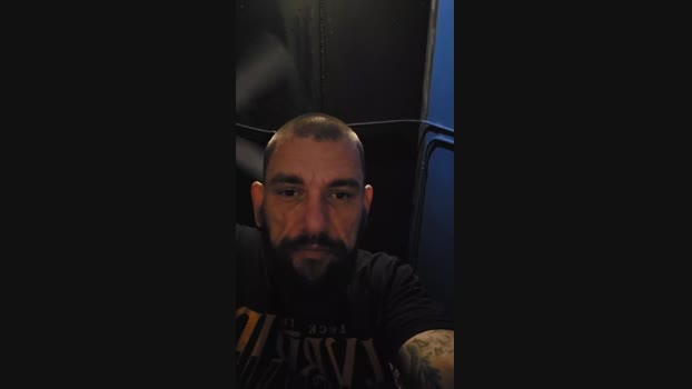 Beardedveteran prettyface Webcam SHOW @ Cam4 02-03-2025