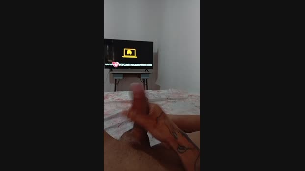 DonM37 analsex Webcam SHOW @ Cam4 02-03-2025