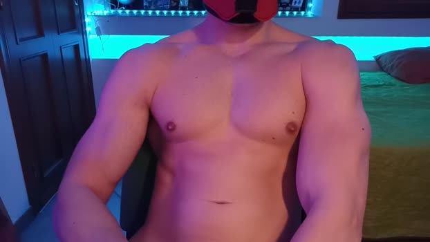 Frabroker jerkoff Webcam SHOW @ Cam4 01-03-2025