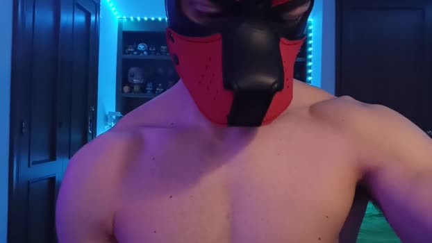 Frabroker skinny Webcam SHOW @ Cam4 01-03-2025
