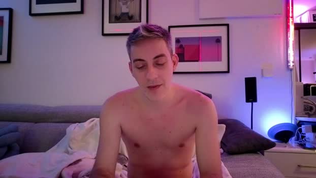 HuGo4K Video Webcam SHOW @ Cam4 01-03-2025