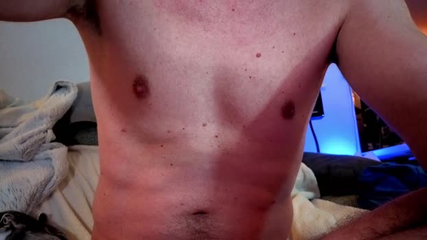 HuGo4K lush Webcam SHOW @ Cam4 01-03-2025