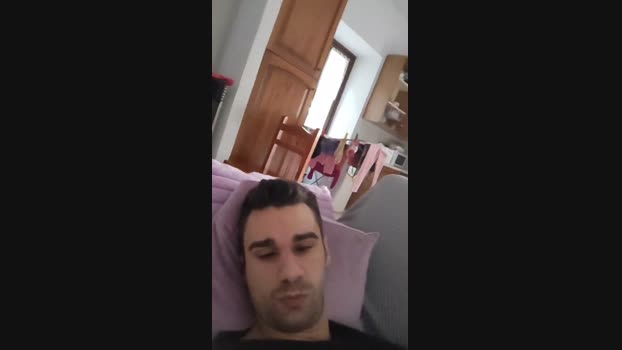 michaelgrandi23 Recorded Webcam SHOW @ Cam4 01-03-2025