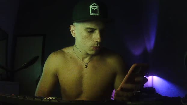 onlybauti Recorded Webcam SHOW @ Cam4 02-03-2025