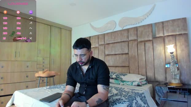 petterandwilly juicy Webcam SHOW @ Cam4 01-03-2025