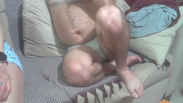pollen_07 bigass Webcam SHOW @ Cam4 01-03-2025
